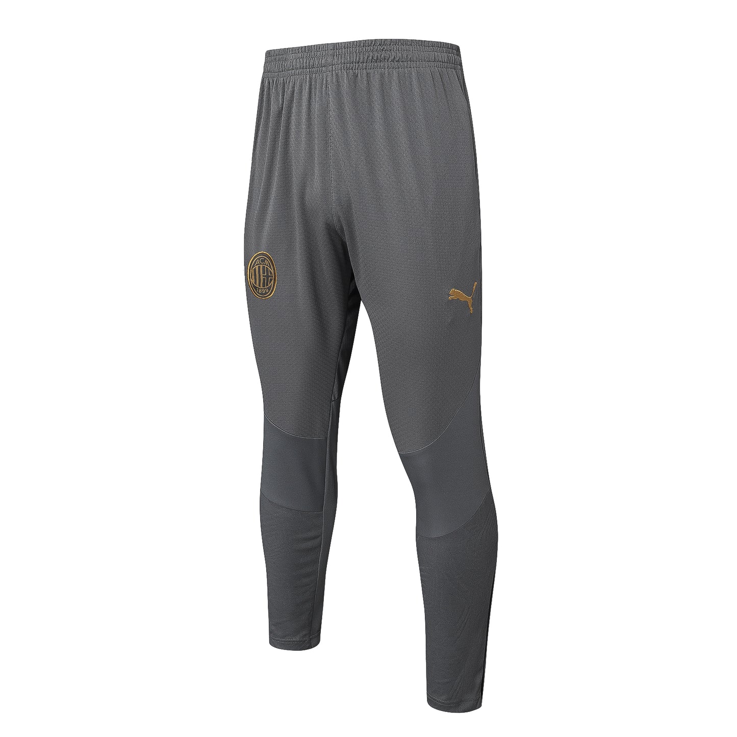 Fato de Treino AC Milan 2024-25 - Camisola com Fecho