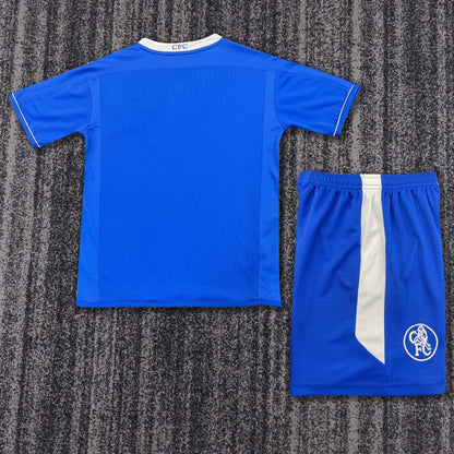 Kit Criança CHE 2003-04 Principal