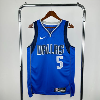 Camisola NBA 2023 Dallas Mavericks