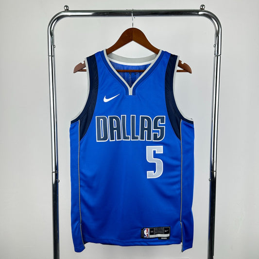 Camisola NBA 2019 Dallas Mavericks
