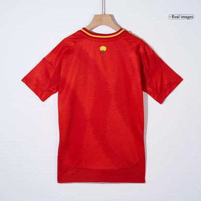 Kit Criança Espanha 2024 Principal