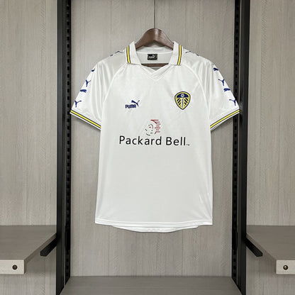 Camisola Leeds-U 1999-00 Principal