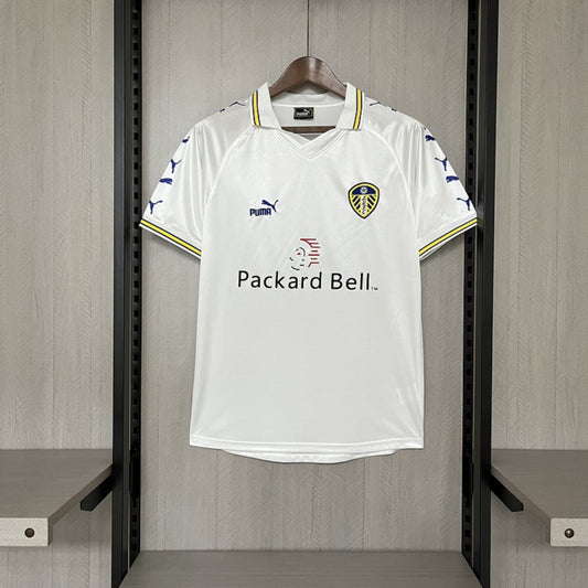 Camisola Leeds-U 1999-00 Principal