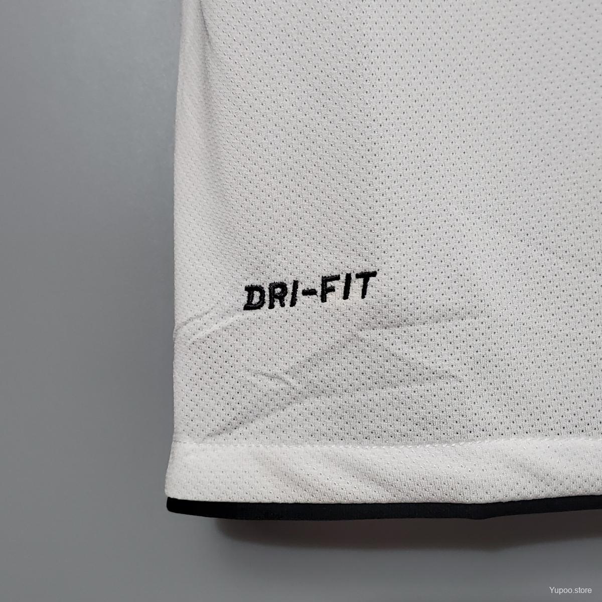 Camisola M-United 2010-11 Alternativa Final UCL