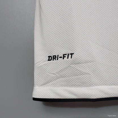 Camisola M-United 2010-11 Alternativa Final UCL