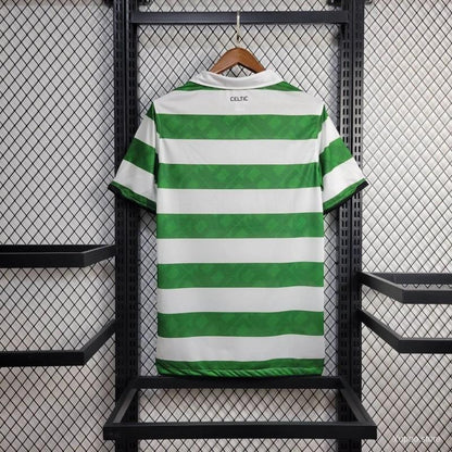 Camisola Celtic FC 2010-11 Principal