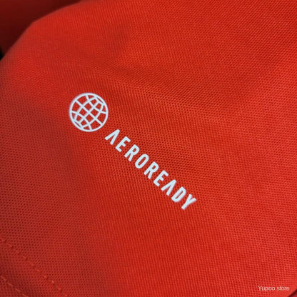 Camisola SC Internacional 2023-24 Principal