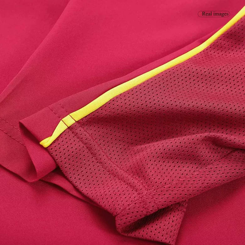 Camisola Portugal 2002 Principal