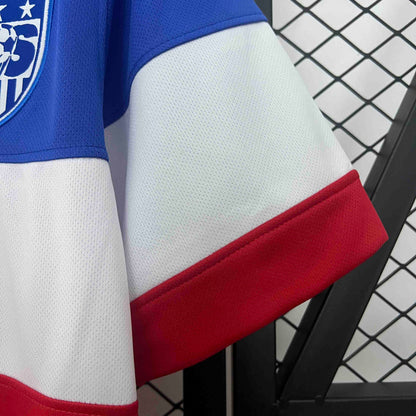 Camisola USA 2014 Alternativa