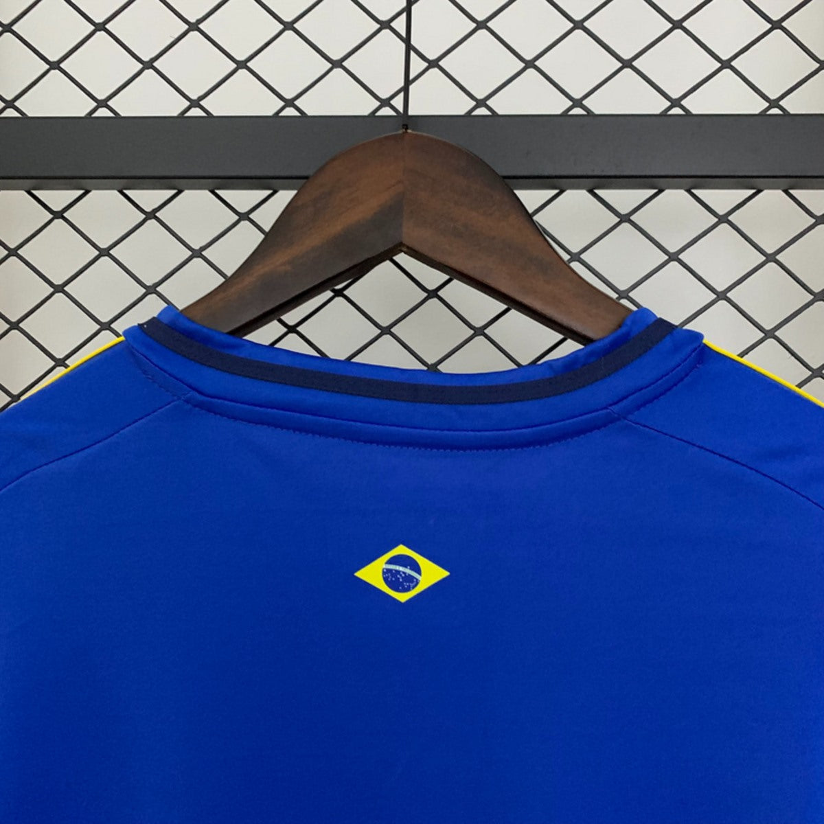 Camisola Brasil 2025 Edição Especial Versão Adepto