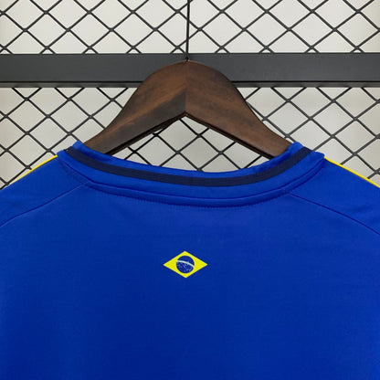 Camisola Brasil 2025 Edição Especial Versão Adepto