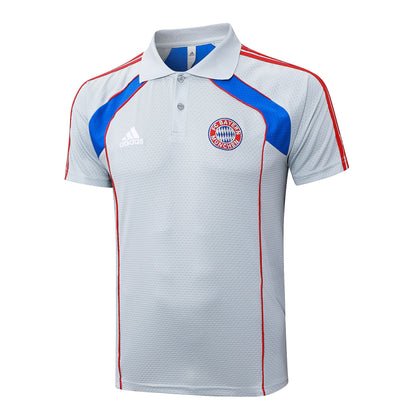 Fato de Treino FC Bayern Munique 2025-26 - Polo