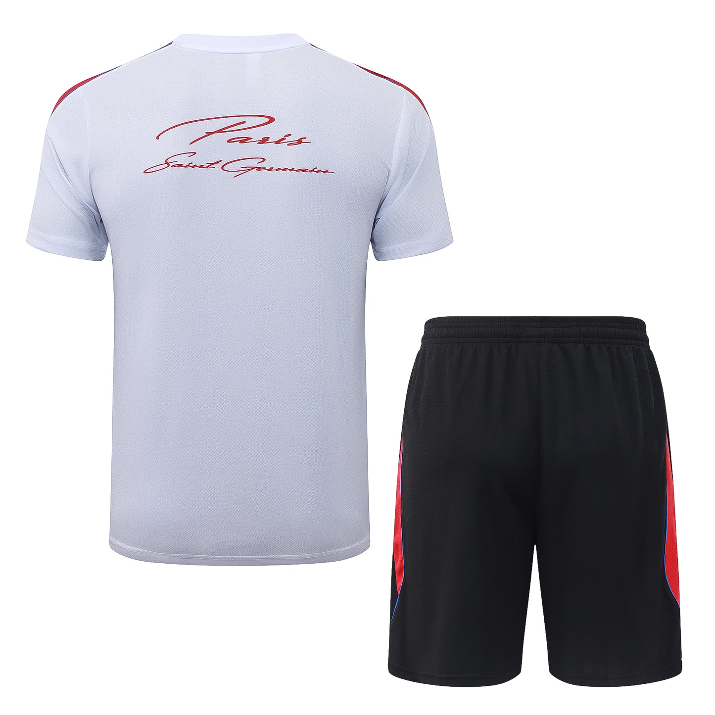 Kit Treino Camisola FC Paris Saint-Germain 2026-27