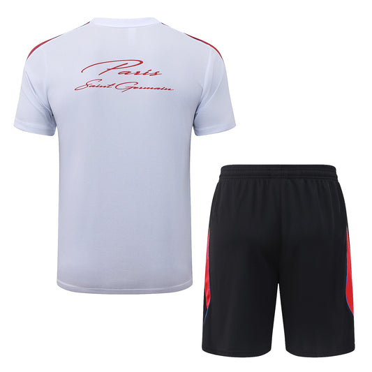 Kit Treino Camisola FC Paris Saint-Germain 2026-27