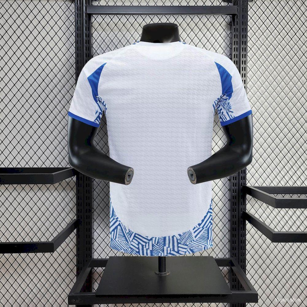 Camisola Real Madrid CF 2025-26 Edição Especial Versão Jogador