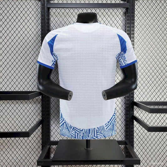 Camisola Real Madrid CF 2025-26 Edição Especial Versão Jogador