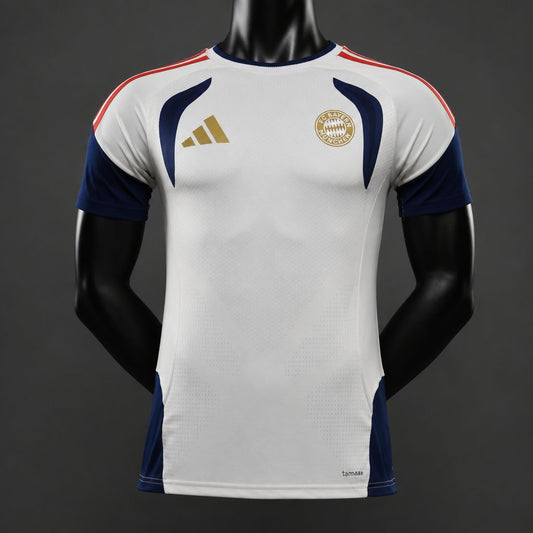 Camisola FC Bayern Munique 2026-27 Treino Versão Jogador