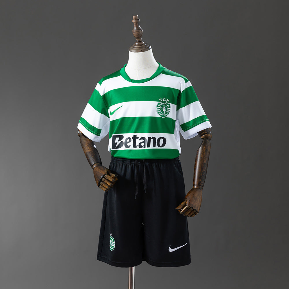 Kit Criança SCP 2025-26 Principal
