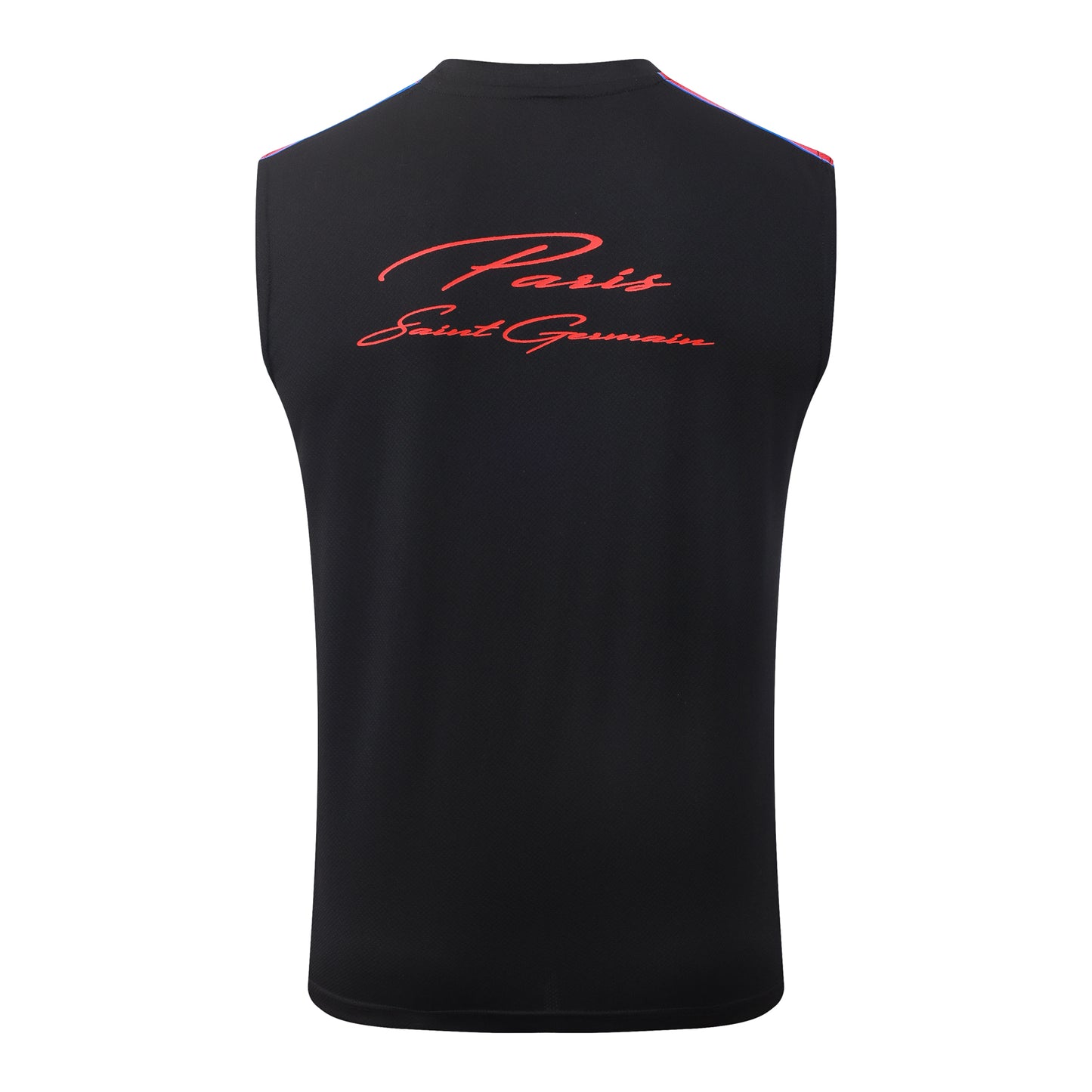 Kit Treino Manga Cava FC Paris Saint-Germain 2026-27