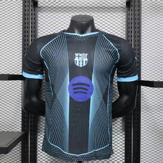 Camisola FC Barcelona 2025-26 Edição Especial Versão Jogador
