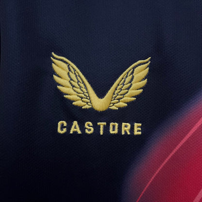 Camisola Athletic Club Bilbao 2025-26 Edição Especial Versão Adepto