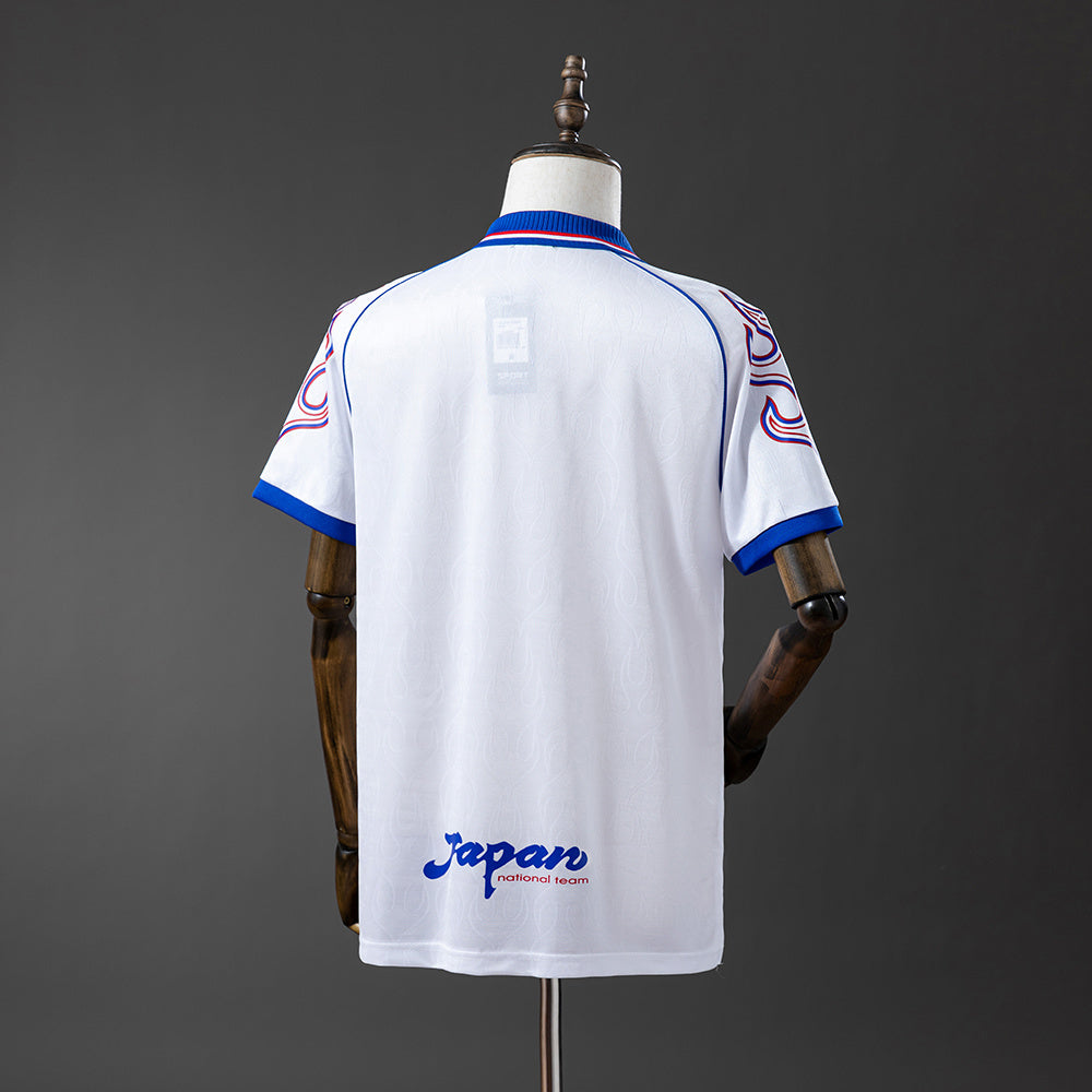 Camisola Japão 1998 Alternativa