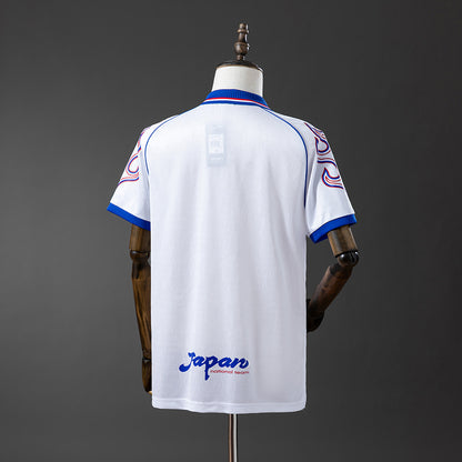 Camisola Japão 1998 Alternativa