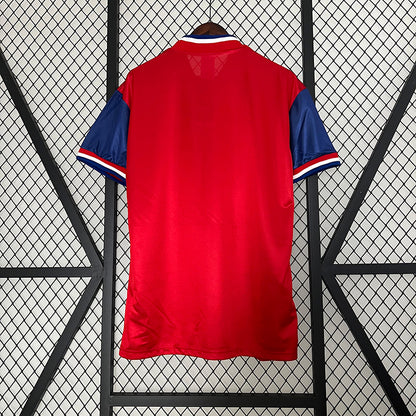Camisola FC Bayern Munique 1993-94 Principal