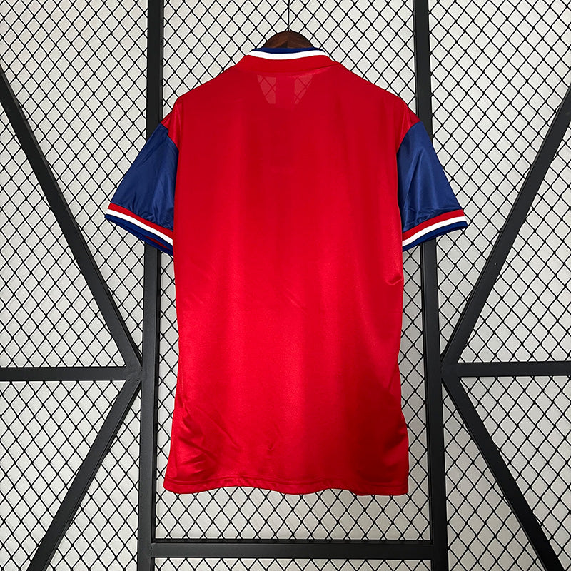 Camisola FC Bayern Munique 1994-95 Principal