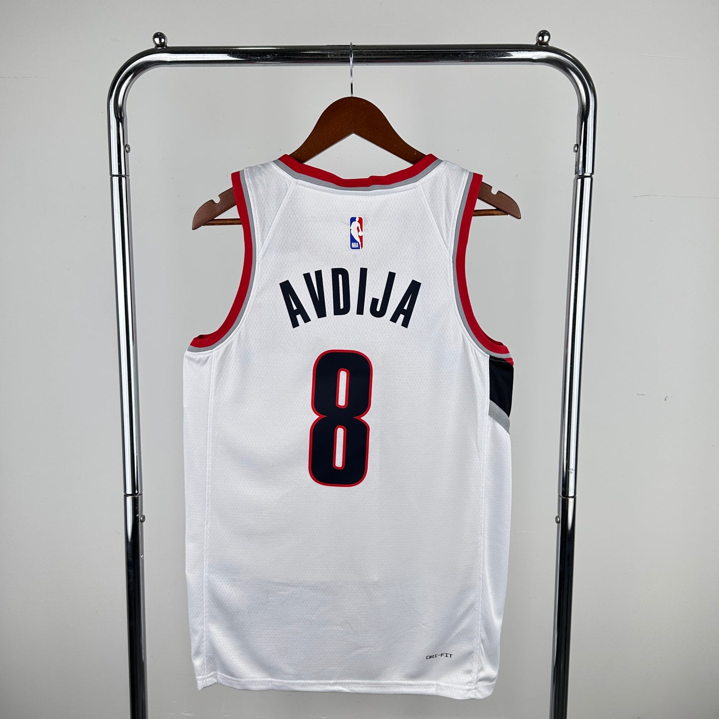 Camisola NBA 2023 Portland Trail Blazers