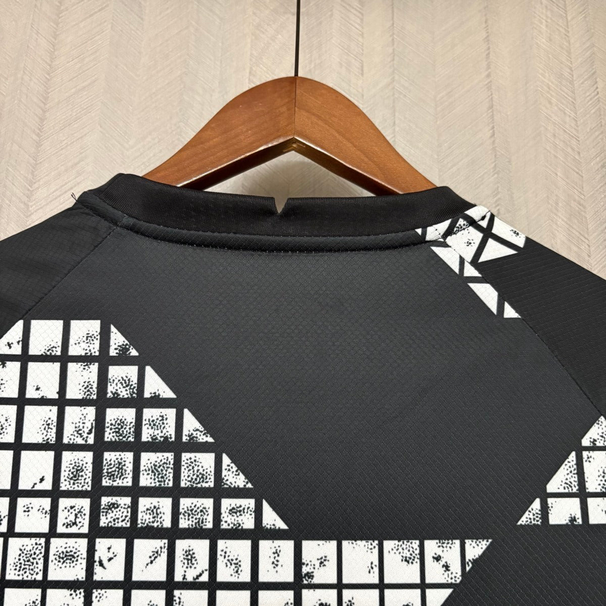 Camisola SC Corinthians 2025-26 Edição Especial Versão Adepto