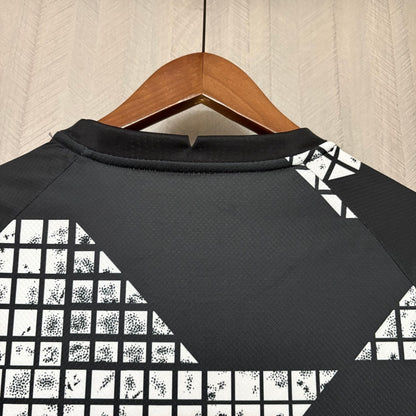 Camisola SC Corinthians 2025-26 Edição Especial Versão Adepto