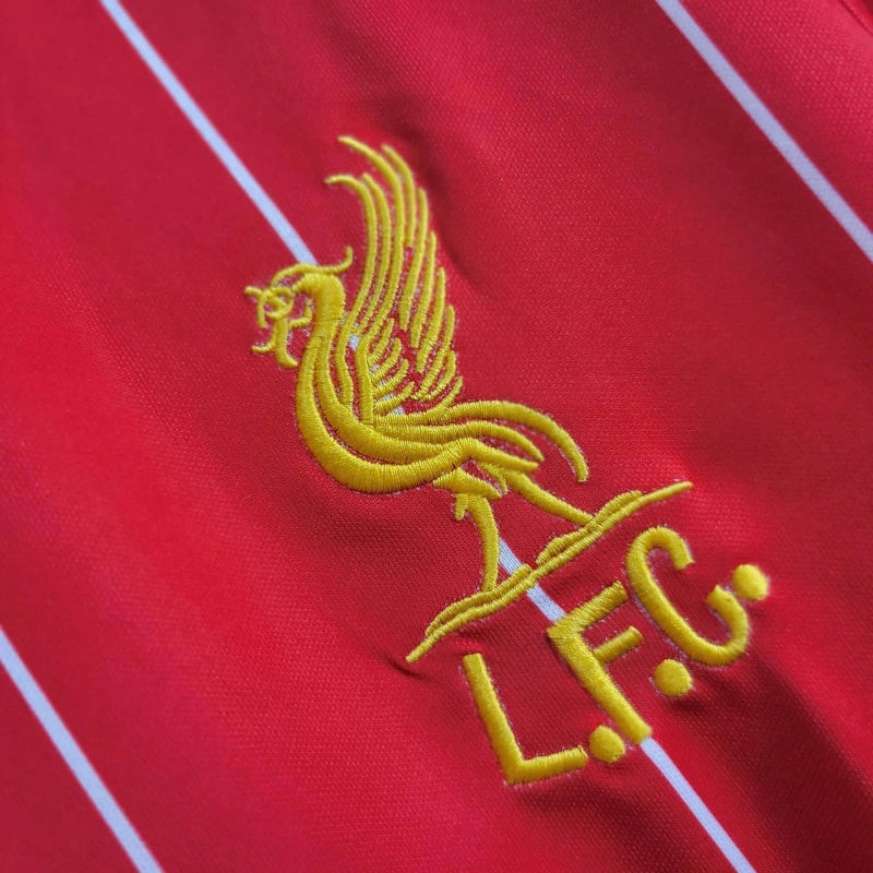 Camisola LIV 1982-83 Principal