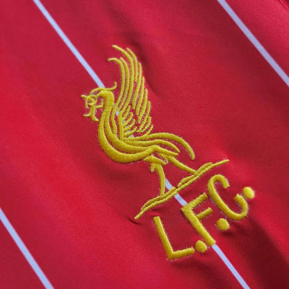 Camisola LIV 1982-83 Principal