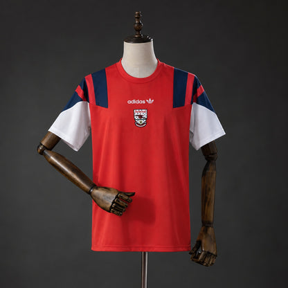 Camisola ARS 2026-27 Edição EQT Versão Adepto