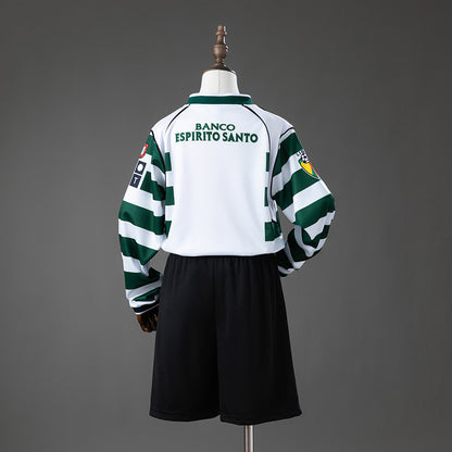 Kit Criança SCP 2001-02 Principal