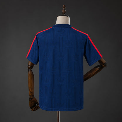 Camisola Espanha 2026 Treino Versão Adepto
