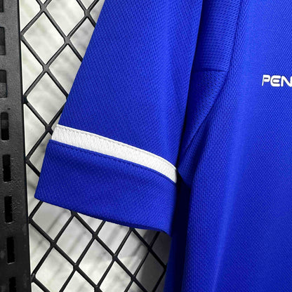 Camisola Cruzeiro EC 2015-16 Principal