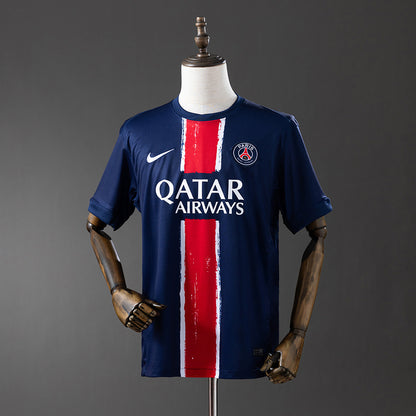 Camisola FC Paris Saint-Germain 2024-25 Principal Versão Adepto