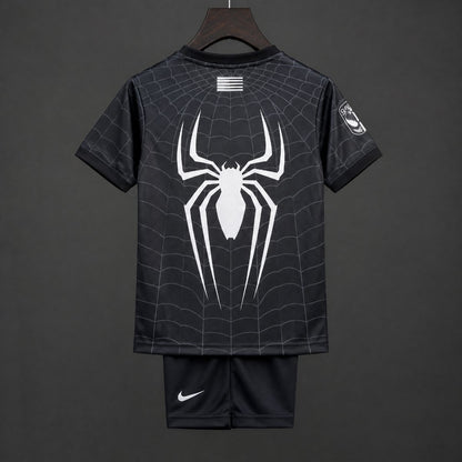 Kit Criança FC Barcelona 2026-27 Edição Especial