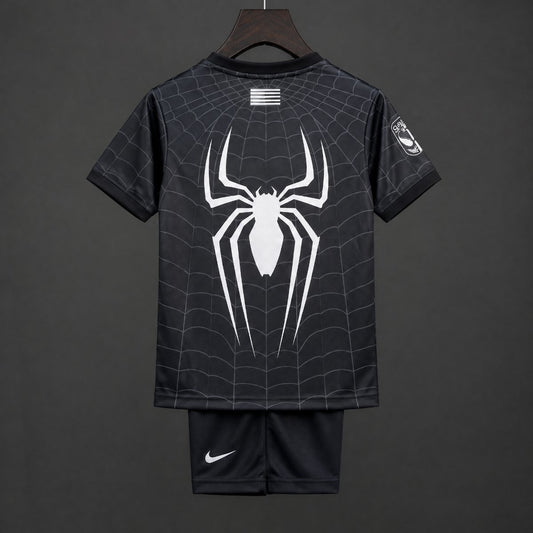 Kit Criança FC Barcelona 2026-27 Edição Especial