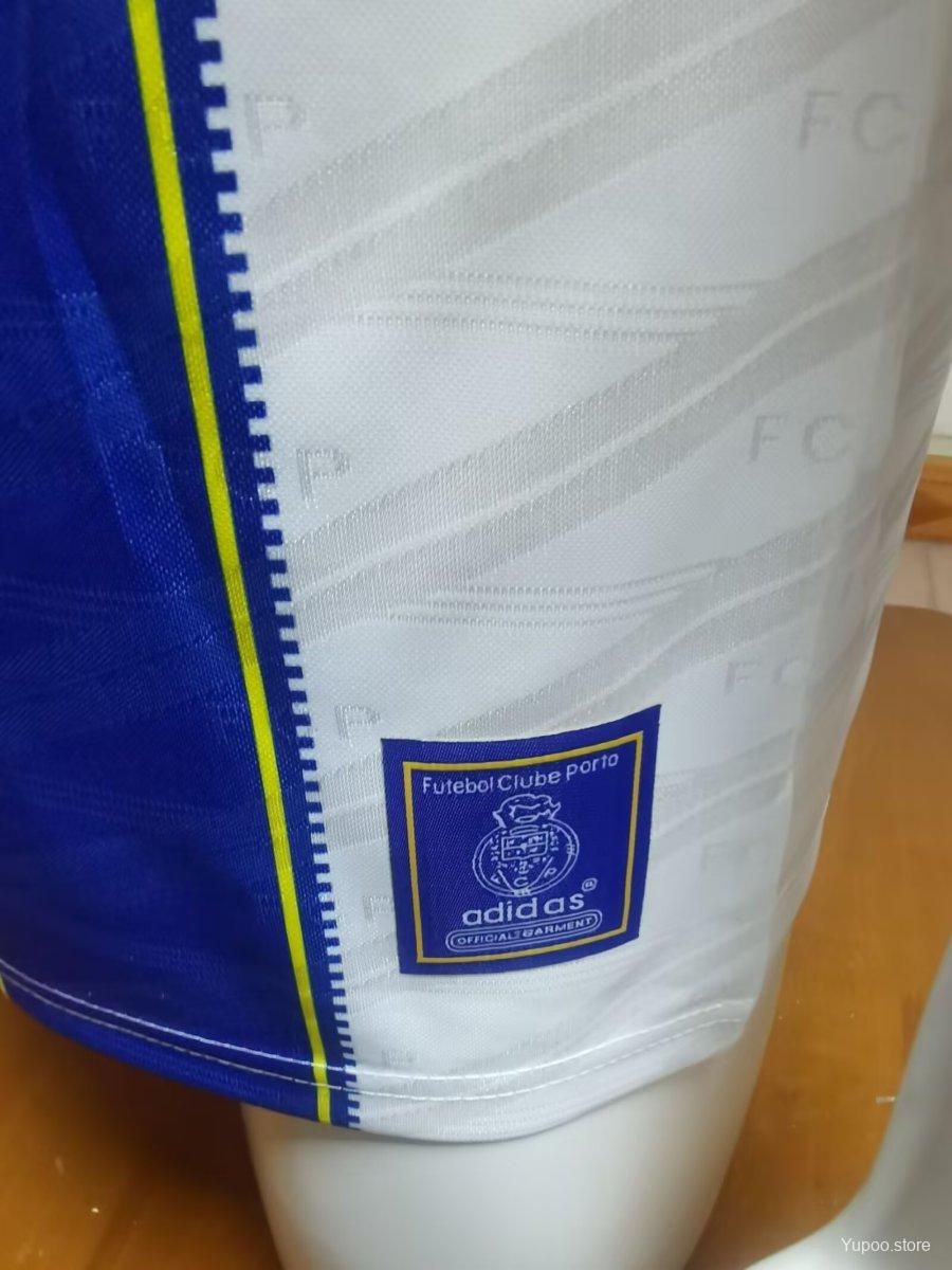 Camisola FCP 1995-96 Principal