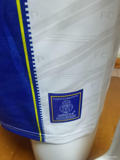 Camisola FCP 1995-96 Principal