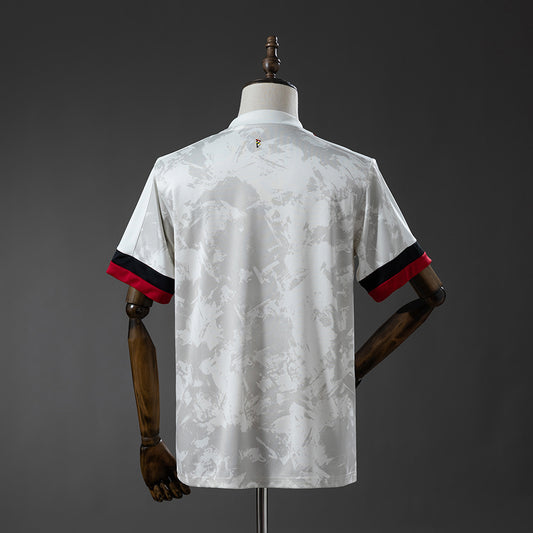 Camisola Belgica 2020 Alternativa