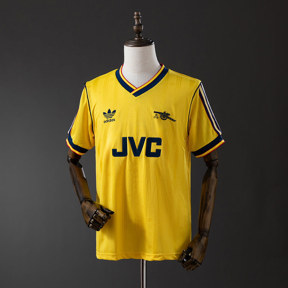 Camisola ARS 1986-87 Alternativa