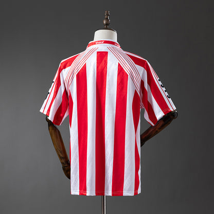 Camisola Real Sporting de Gijón 1994-95 Principal