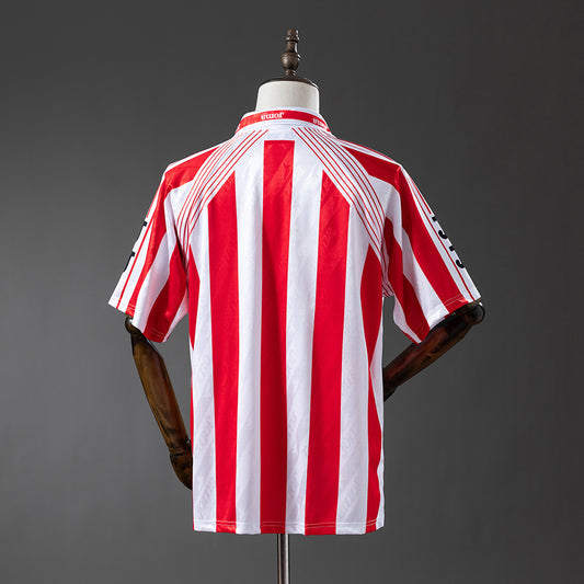 Camisola Real Sporting de Gijón 1994-95 Principal