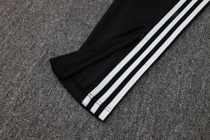 Fato de Treino Flamengo 2024-25 - Camisola com Fecho