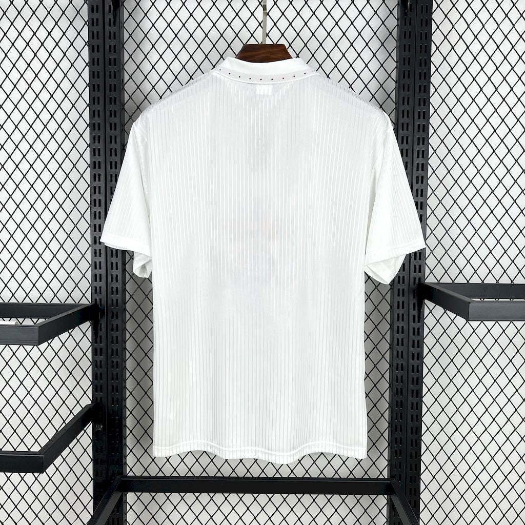 Camisola Atlético Albacete 1995-96 Principal