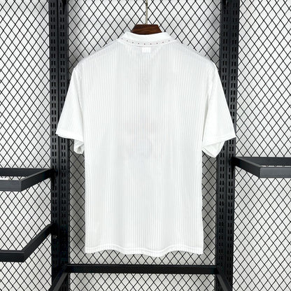 Camisola Atlético Albacete 1995-96 Principal